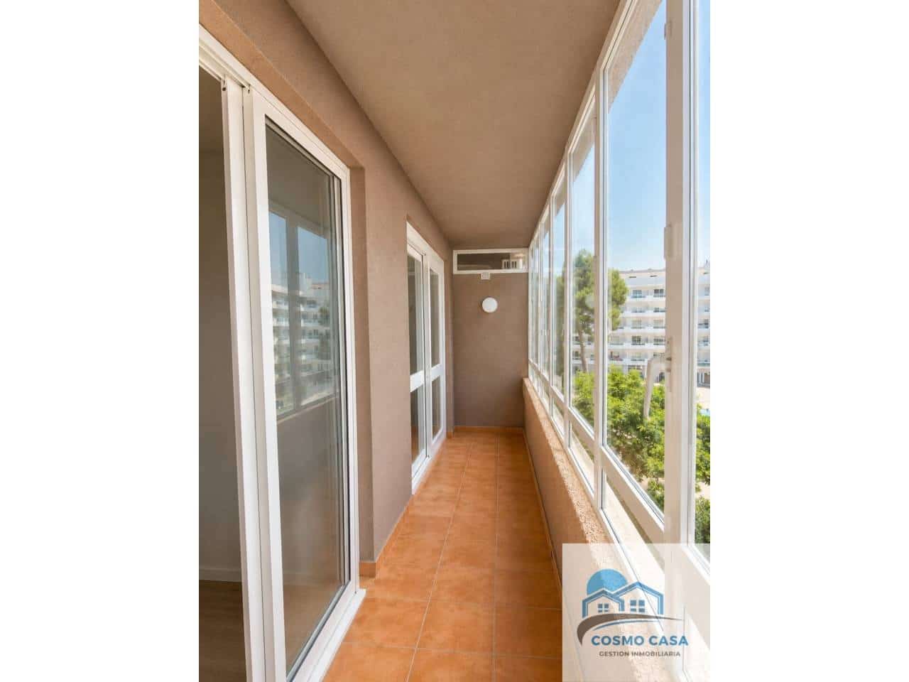 2 soveværelse Lejlighed til salg i Salou med swimmingpool - € 275.000 (Ref: 9981715)