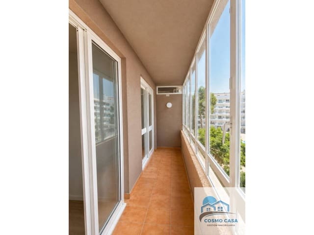 2 soveværelse Lejlighed til salg i Salou med swimmingpool - € 275.000 (Ref: 9981715)