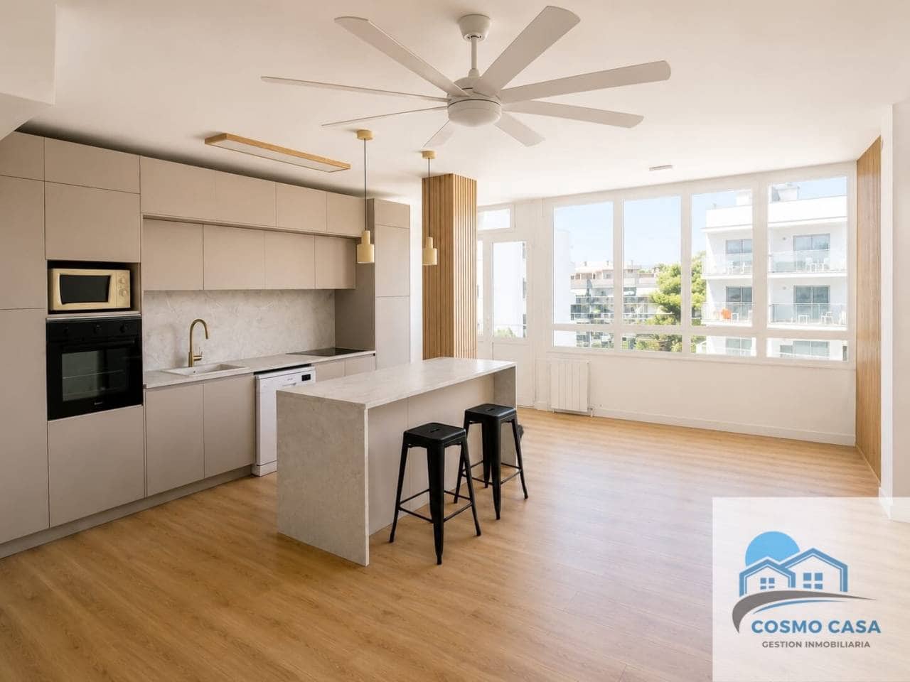 2 soveværelse Lejlighed til salg i Salou med swimmingpool - € 275.000 (Ref: 9981715)