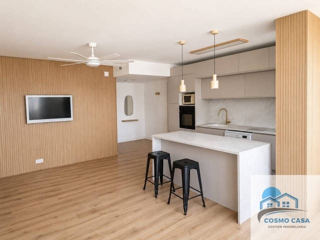 2 soveværelse Lejlighed til salg i Salou med swimmingpool - € 275.000 (Ref: 9981715)