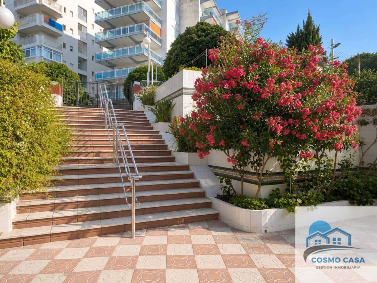 2 soveværelse Lejlighed til salg i Salou med swimmingpool - € 275.000 (Ref: 9981715)