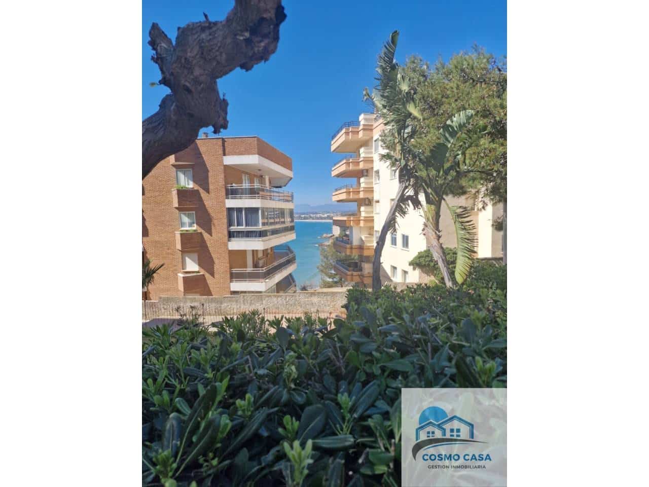 2 sypialnia Mieszkanie na sprzedaż w Salou z basenem - 275 000 € (Ref: 9981715)