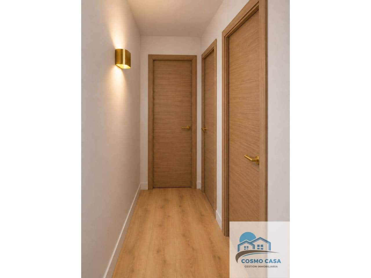 2 sypialnia Mieszkanie na sprzedaż w Salou z basenem - 275 000 € (Ref: 9981715)