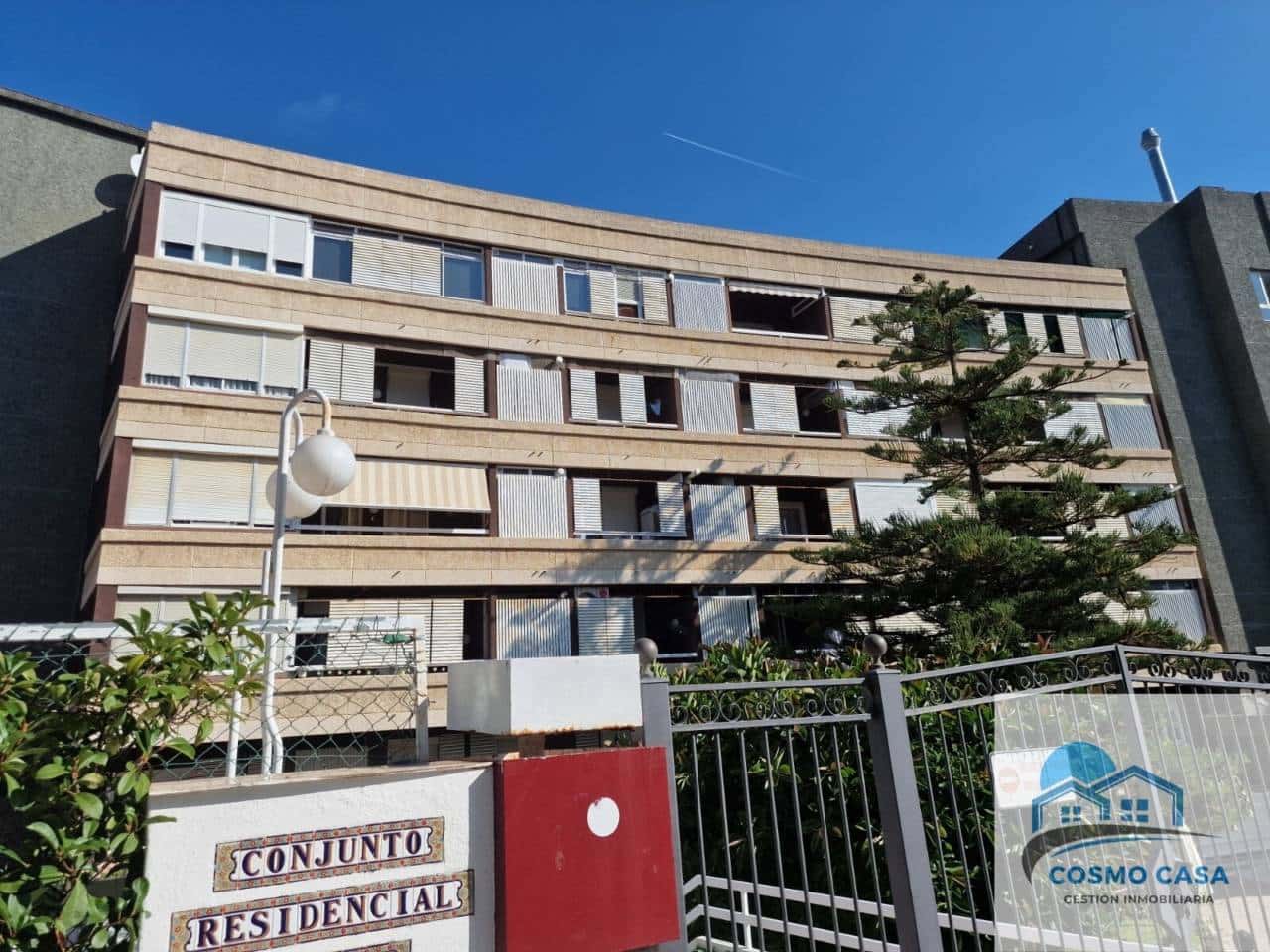 2 sypialnia Mieszkanie na sprzedaż w Salou z basenem - 275 000 € (Ref: 9981715)
