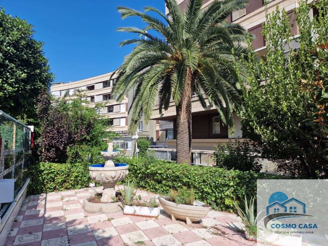 2 sypialnia Mieszkanie na sprzedaż w Salou z basenem - 275 000 € (Ref: 9981715)