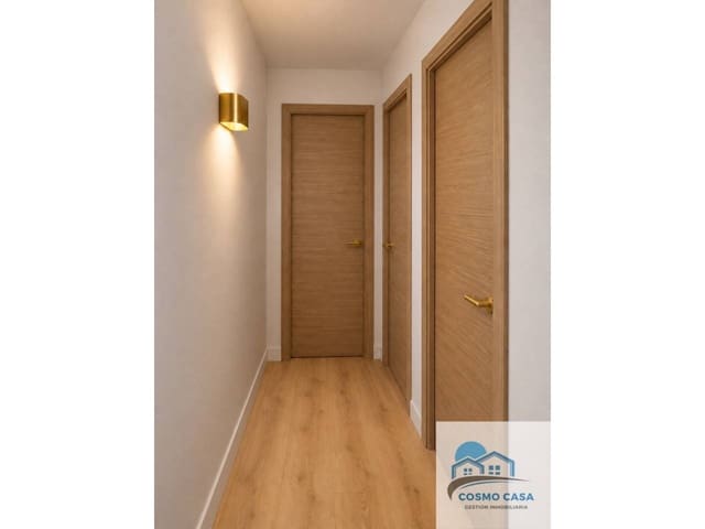 2 soverom Leilighet til salgs i Salou med svømmebasseng - € 275 000 (Ref: 9981715)