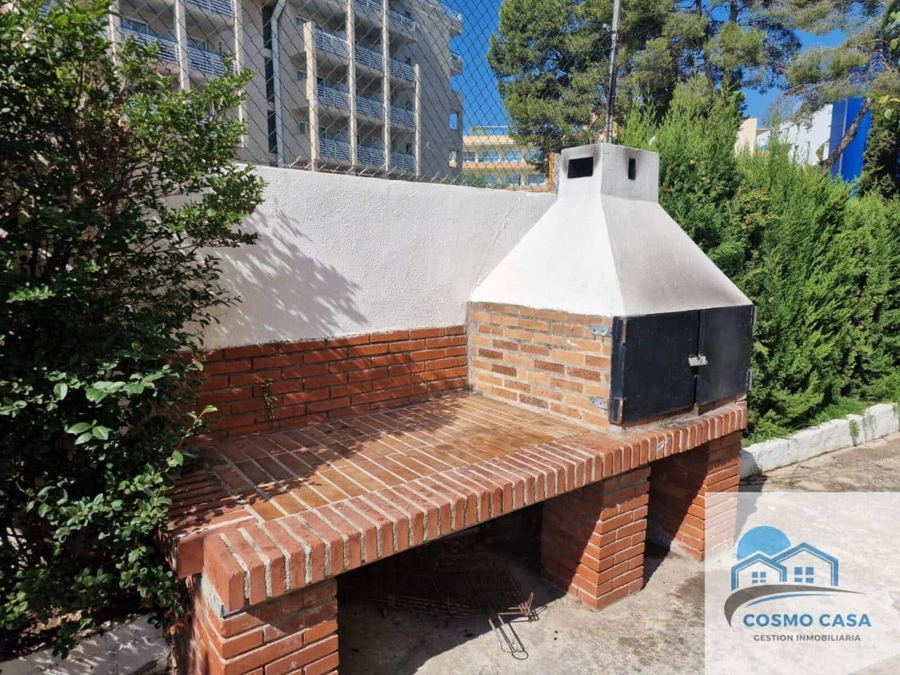 2 sypialnia Mieszkanie na sprzedaż w Salou z basenem - 275 000 € (Ref: 9981715)