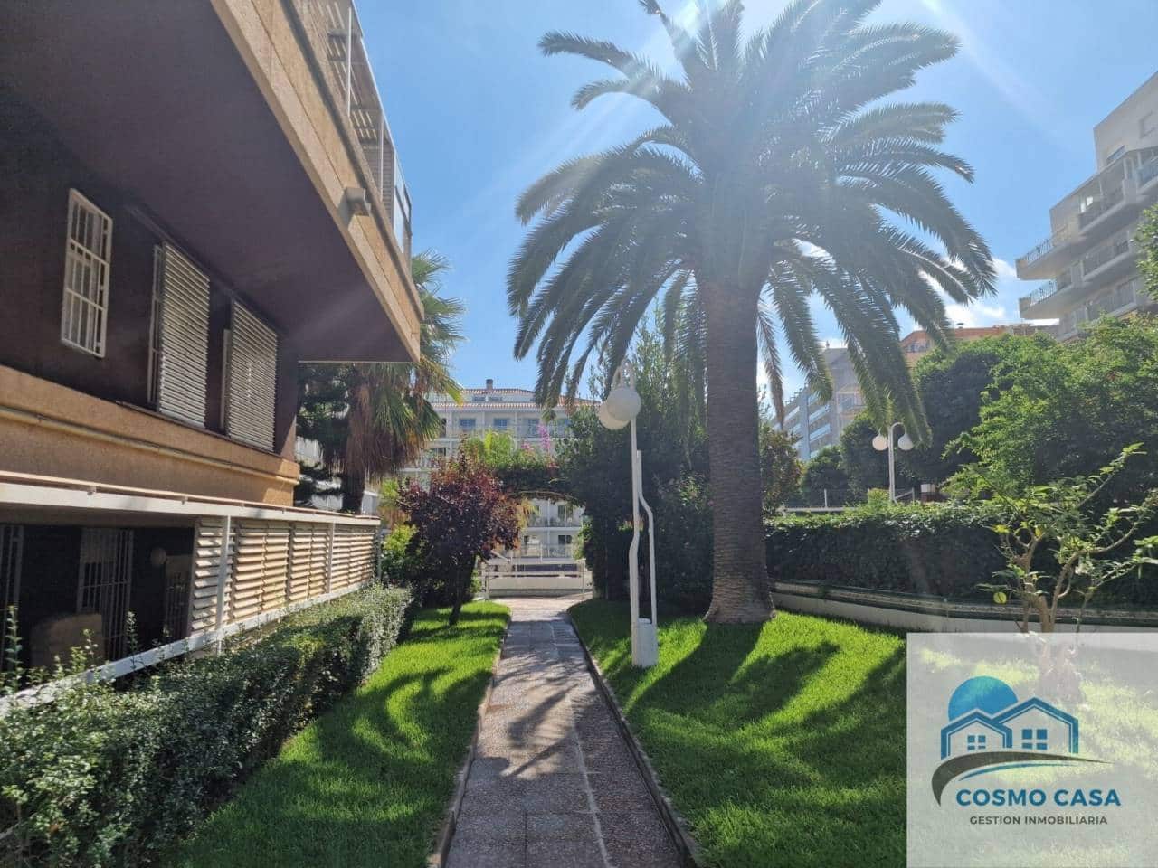 2 sypialnia Mieszkanie na sprzedaż w Salou z basenem - 275 000 € (Ref: 9981715)