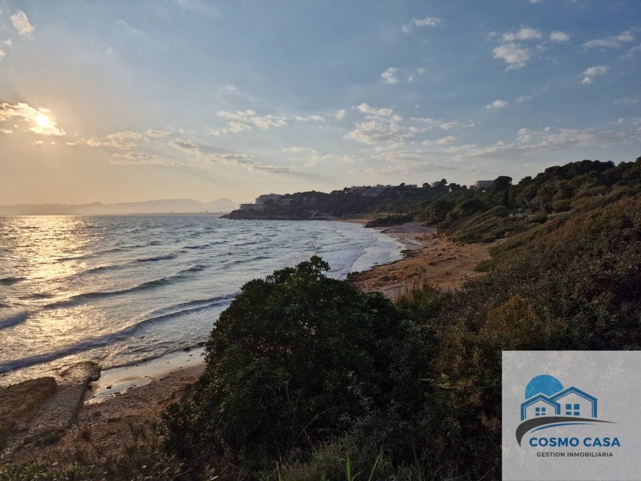 2 sypialnia Mieszkanie na sprzedaż w Salou z basenem - 275 000 € (Ref: 9981715)