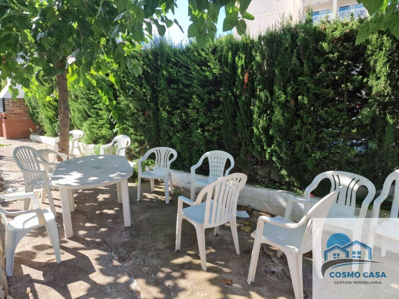 2 sypialnia Mieszkanie na sprzedaż w Salou z basenem - 275 000 € (Ref: 9981715)