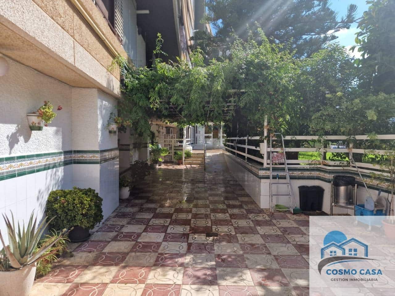 2 sypialnia Mieszkanie na sprzedaż w Salou z basenem - 275 000 € (Ref: 9981715)