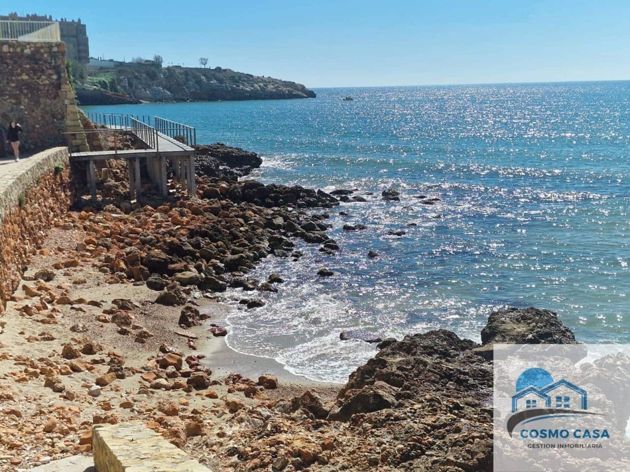2 sypialnia Mieszkanie na sprzedaż w Salou z basenem - 275 000 € (Ref: 9981715)