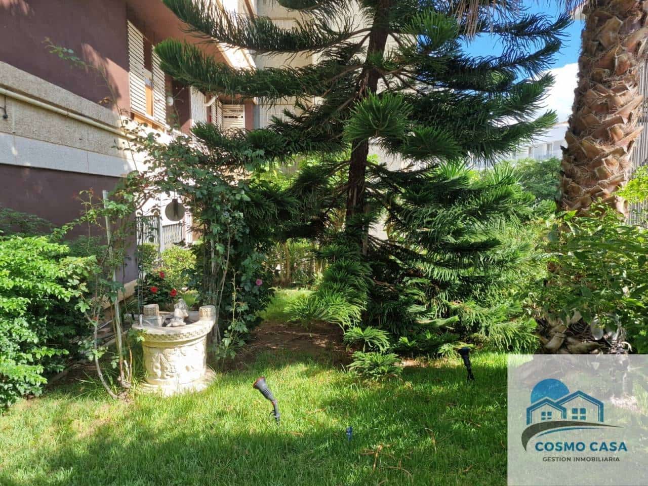 2 sypialnia Mieszkanie na sprzedaż w Salou z basenem - 275 000 € (Ref: 9981715)