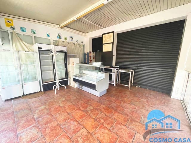 Commercieel te koop in Salou - € 130.000 (Ref: 9984156)