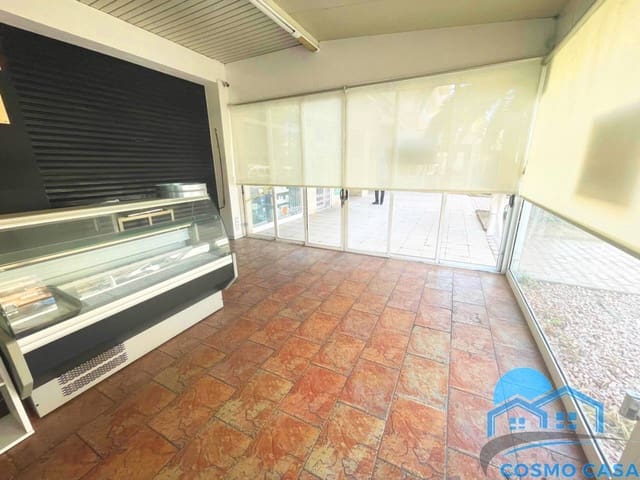 Commercieel te koop in Salou - € 130.000 (Ref: 9984156)