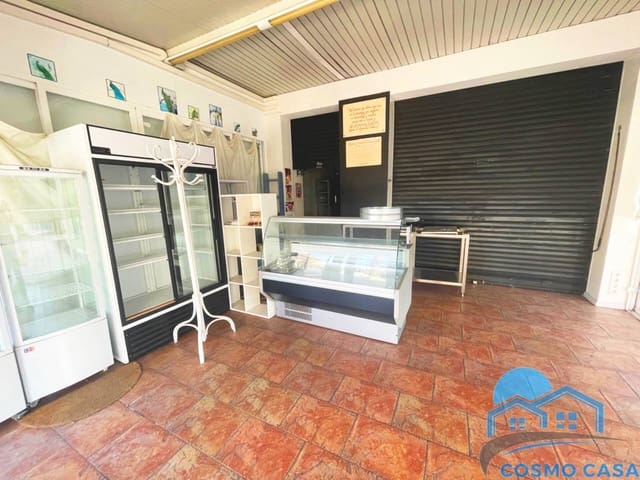 Commercieel te koop in Salou - € 130.000 (Ref: 9984156)