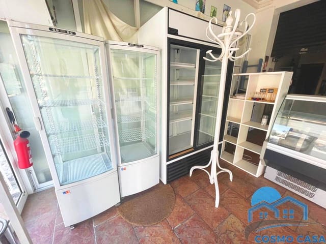 Commercieel te koop in Salou - € 130.000 (Ref: 9984156)