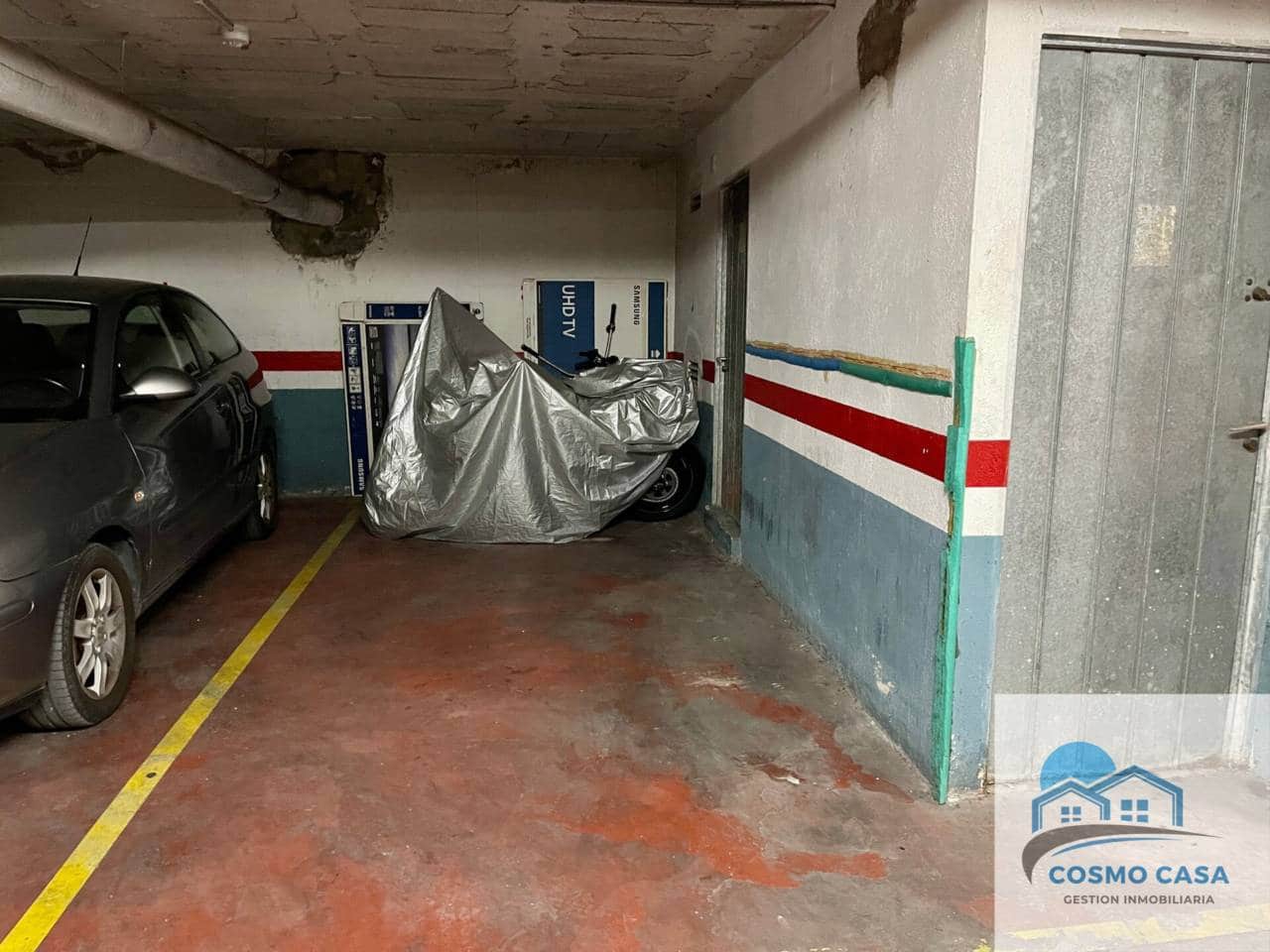 Garasje til salgs i Salou - € 32 000 (Ref: 9984157)