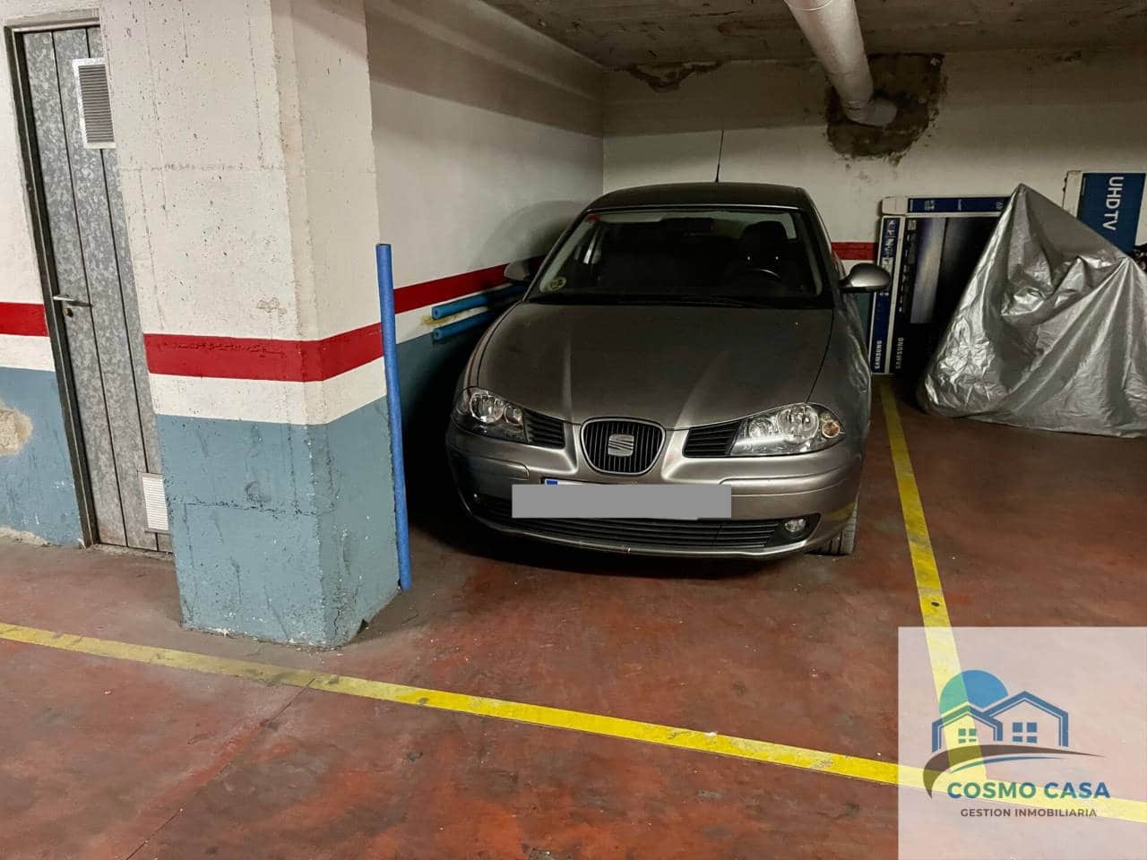 Garasje til salgs i Salou - € 32 000 (Ref: 9984157)
