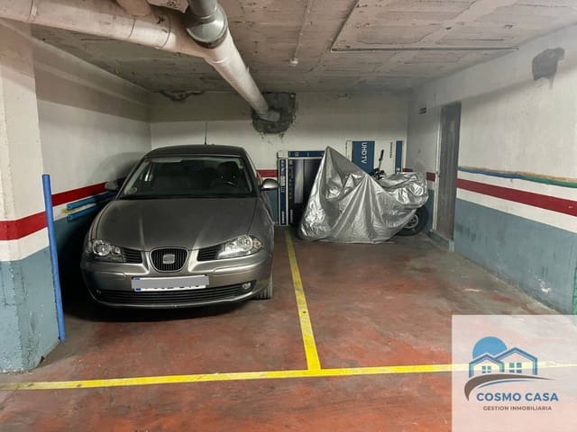 Garasje til salgs i Salou - € 32 000 (Ref: 9984157)