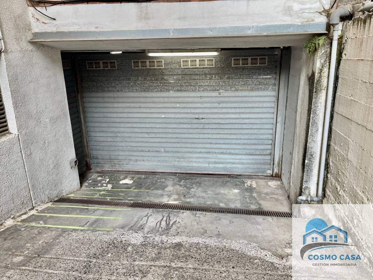 Garasje til salgs i Salou - € 32 000 (Ref: 9984157)