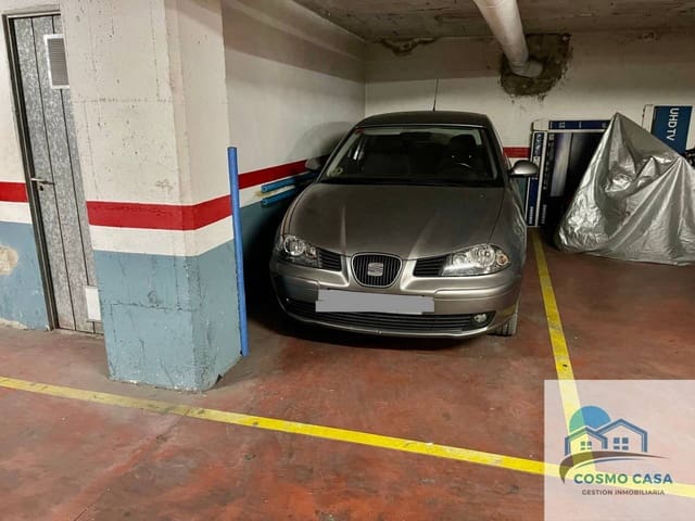 Garasje til salgs i Salou - € 32 000 (Ref: 9984157)