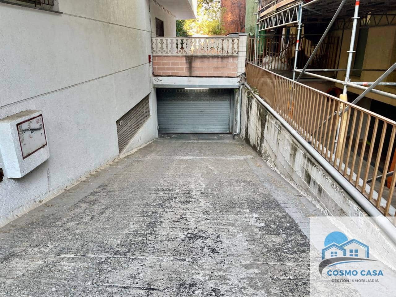 Garasje til salgs i Salou - € 32 000 (Ref: 9984157)