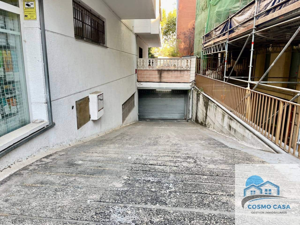 Garasje til salgs i Salou - € 32 000 (Ref: 9984157)