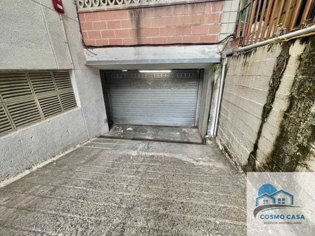 Garasje til salgs i Salou - € 32 000 (Ref: 9984157)