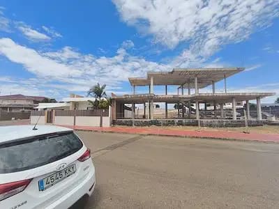 4 sypialnia Willa na sprzedaż w Roldan, Torre-Pacheco z basenem garażem - 380 000 € (Ref: 10007768)