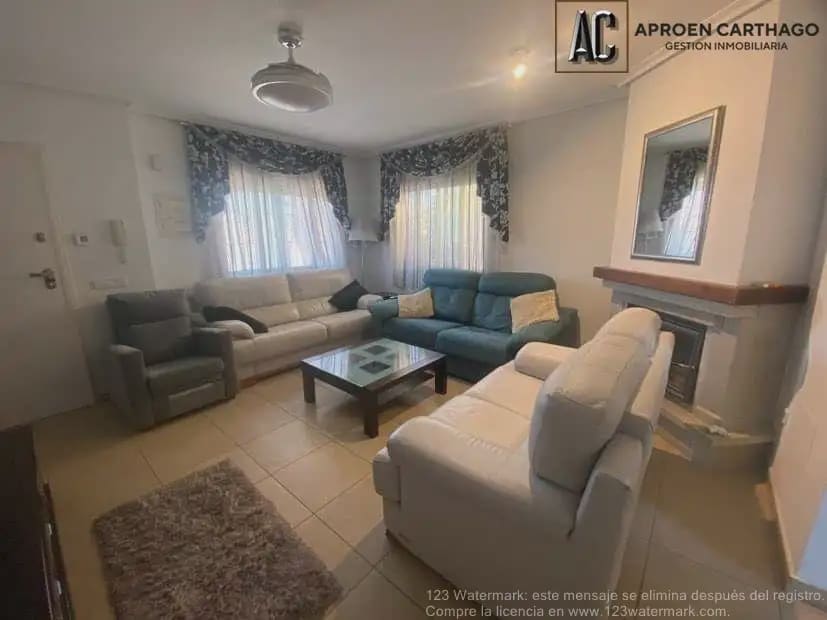 3 camera da letto Villa in vendita in Los Alcazares con piscina - 259.500 € (Rif: 9843837)