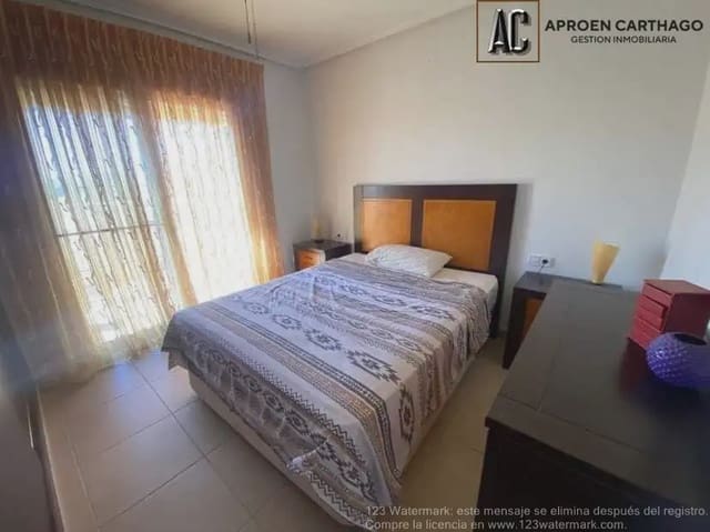 3 soverom Villa til salgs i Las Lomas de Rame - Bahía Bella, Los Alcázares med svømmebasseng - € 259 500 (Ref: 9843837)