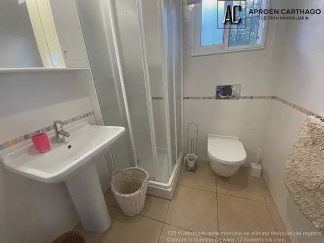 3 soverom Villa til salgs i Las Lomas de Rame - Bahía Bella, Los Alcázares med svømmebasseng - € 259 500 (Ref: 9843837)