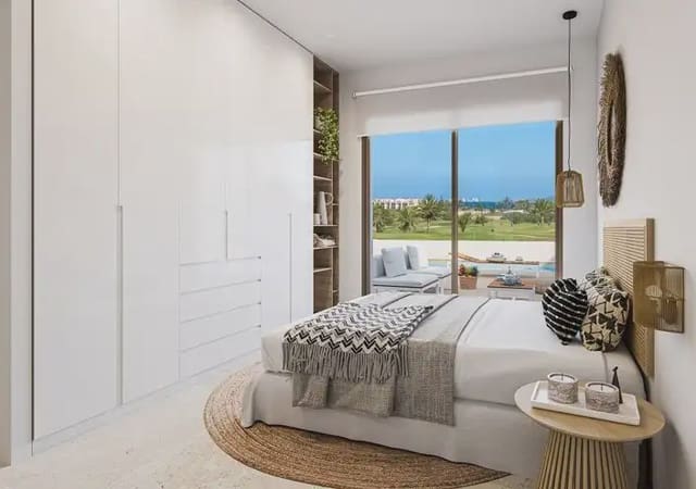 3 slaapkamer Villa te koop in Las Lomas de Rame - Bahía Bella, Los Alcázares met zwembad - € 599.000 (Ref: 9843838)