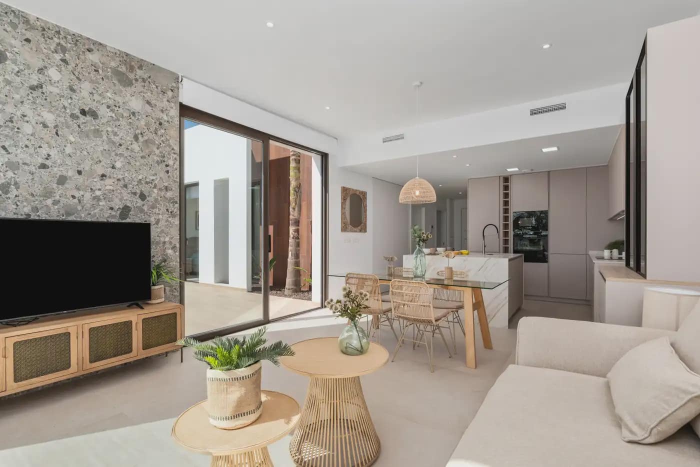 3 slaapkamer Villa te koop in Los Alcazares met zwembad - € 599.000 (Ref: 9843838)