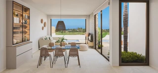 3 slaapkamer Villa te koop in Las Lomas de Rame - Bahía Bella, Los Alcázares met zwembad - € 599.000 (Ref: 9843838)