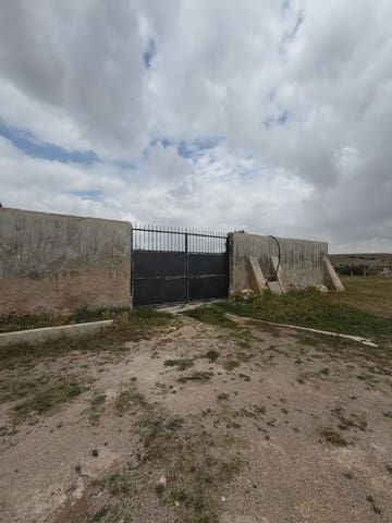 3 soveværelse Finca/Landehus til salg i El Albujon, Cartagena med garage - € 226.000 (Ref: 9843839)