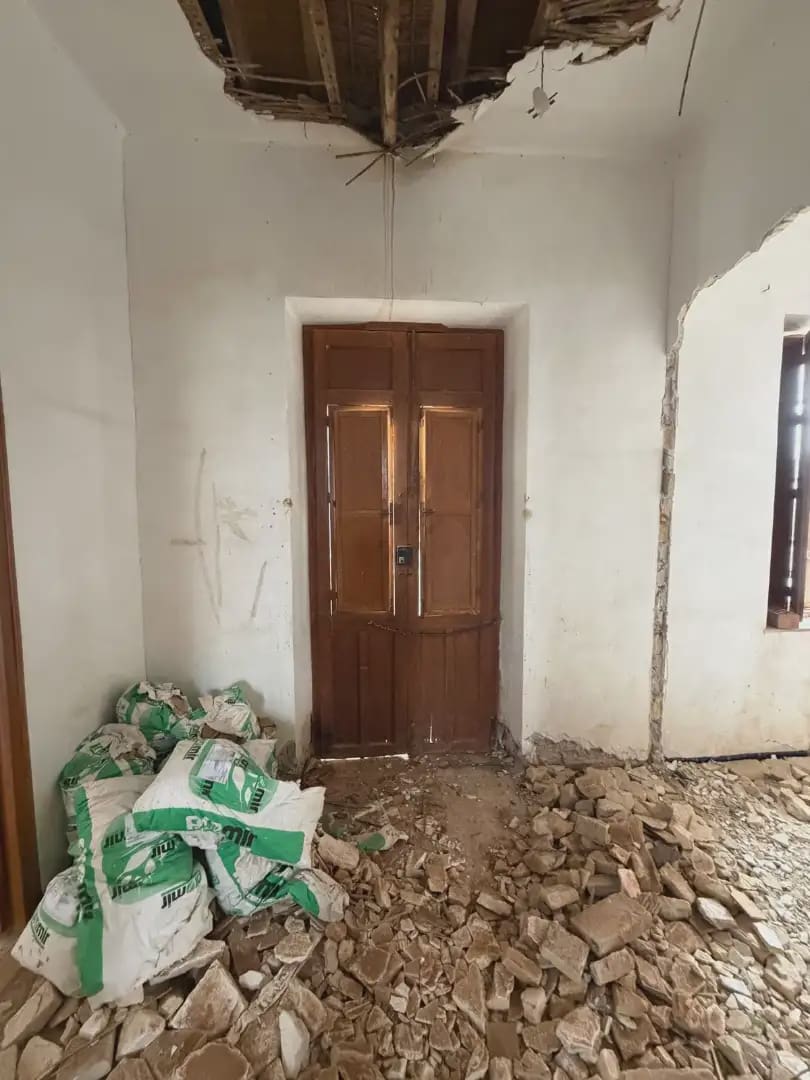 3 bedroom Finca/Country House for sale in Cartagena with garage - € 226,000 (Ref: 9843839)