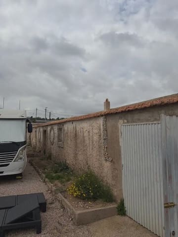 3 soveværelse Finca/Landehus til salg i El Albujon, Cartagena med garage - € 226.000 (Ref: 9843839)