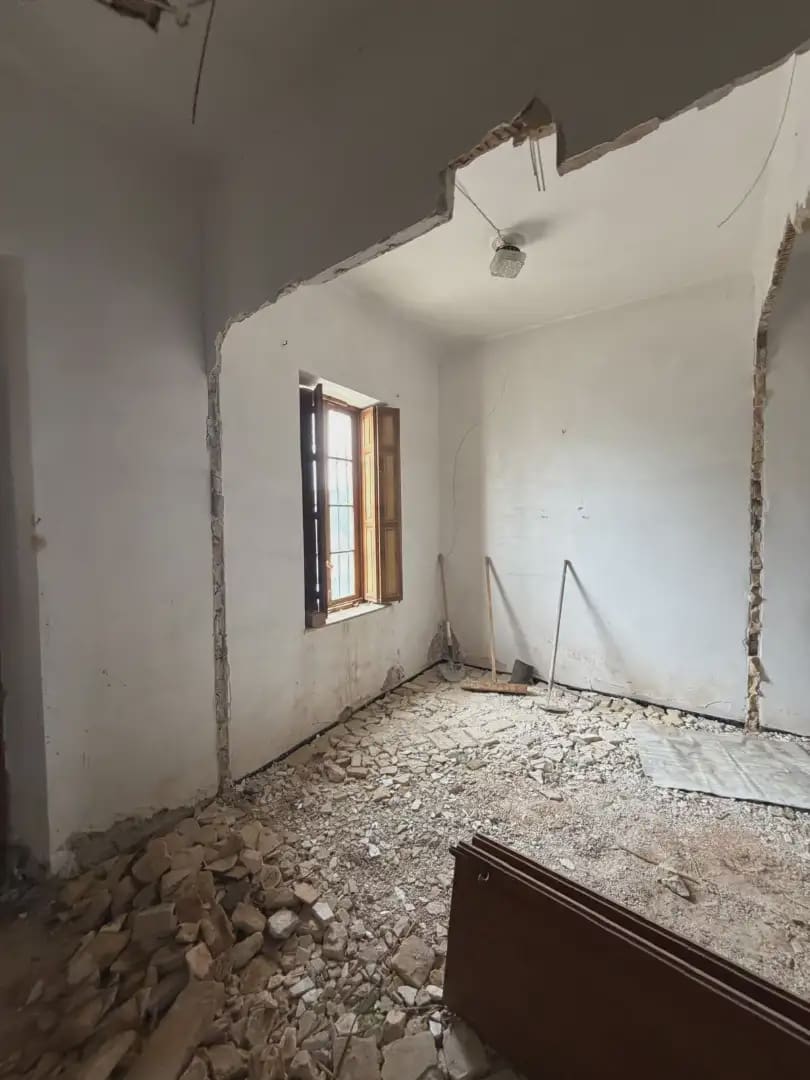 3 bedroom Finca/Country House for sale in Cartagena with garage - € 226,000 (Ref: 9843839)