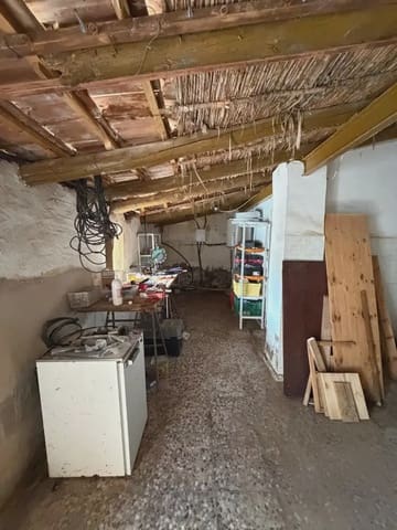 3 soveværelse Finca/Landehus til salg i El Albujon, Cartagena med garage - € 226.000 (Ref: 9843839)