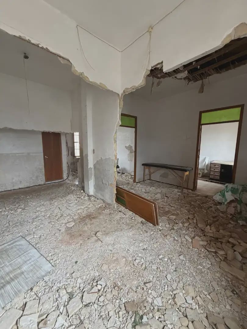 3 bedroom Finca/Country House for sale in Cartagena with garage - € 226,000 (Ref: 9843839)