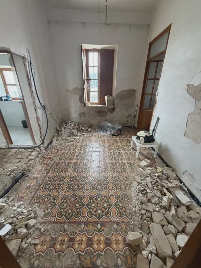 3 bedroom Finca/Country House for sale in Cartagena with garage - € 226,000 (Ref: 9843839)