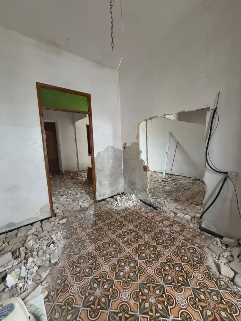 3 bedroom Finca/Country House for sale in Cartagena with garage - € 226,000 (Ref: 9843839)
