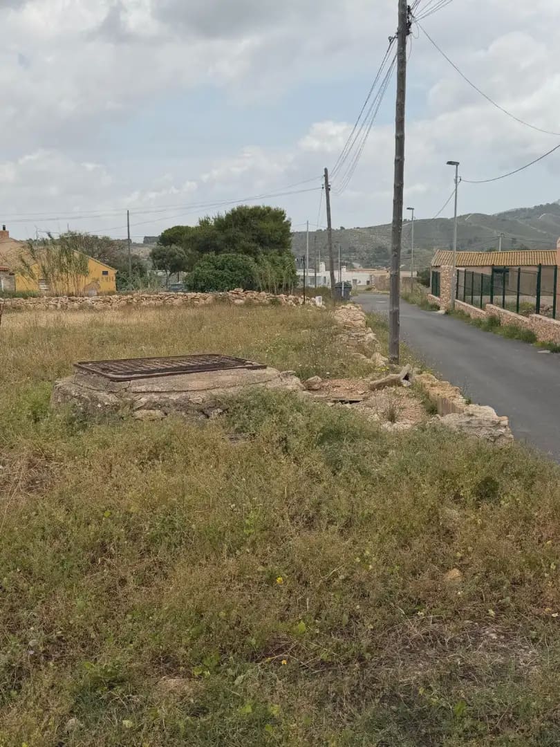 3 bedroom Finca/Country House for sale in Cartagena with garage - € 226,000 (Ref: 9843839)