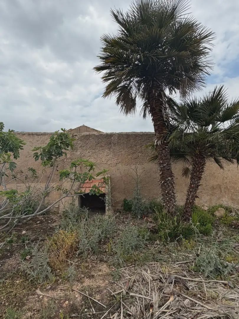 3 bedroom Finca/Country House for sale in Cartagena with garage - € 226,000 (Ref: 9843839)