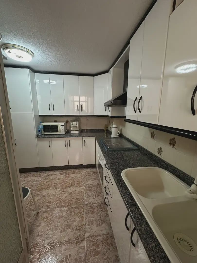 3 camera da letto Appartamento in vendita in Cartagena - 185.000 € (Rif: 9843840)