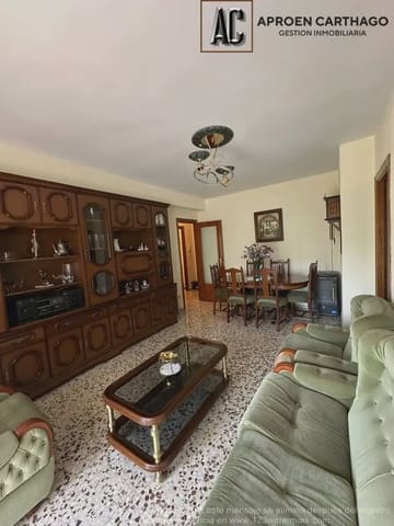 3 camera da letto Appartamento in vendita in San Antón, Cartagena - 185.000 € (Rif: 9843840)