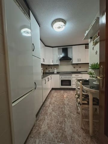 3 camera da letto Appartamento in vendita in San Antón, Cartagena - 185.000 € (Rif: 9843840)