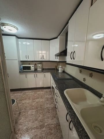 3 camera da letto Appartamento in vendita in San Antón, Cartagena - 185.000 € (Rif: 9843840)